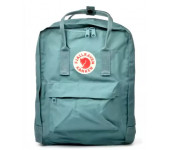 Рюкзак Fjallraven Kanken classic (Бирюзовый)