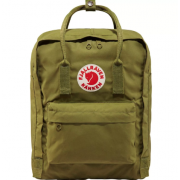 Рюкзак Fjallraven Kanken Сlassic (Армейский зеленый)