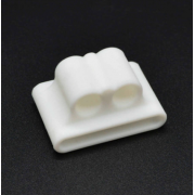 Держатель для Airpods (Белый)