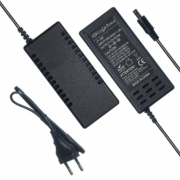 Блок Live-Power 12V LP358 (Черный)