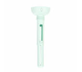 Портативный USB увлажнитель воздуха Mushroom Humidifier (Зеленый)