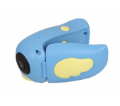 Детский фотоаппарат Kids Digital Camera (Голубой)