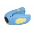 Детский фотоаппарат Kids Digital Camera (Голубой)