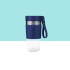 Кружка-блендер Portable Juice Cup (Синяя)