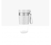 Кружка-блендер Portable Juice Cup (Белая)