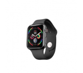 Умные часы Smart Watch i7s (Черные)