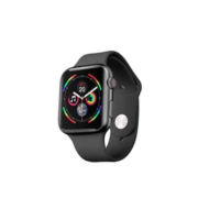 Умные часы Smart Watch i7s (Черные)