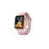 Умные часы Smart Watch i7s (Розовые)