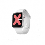 Умные часы Smart Watch i7s (Белые)