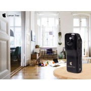 Мини камера Lemon Tree MD81 беспроводная IP Wifi camera (черный)