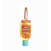 Антисептик для рук Instant Hand Sanitizer Oranges (Оранжевый)