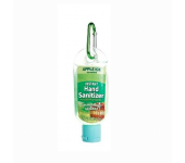 Антисептик для рук Instant Hand Sanitizer Apple Ice (Зеленый)