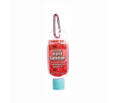 Антисептик для рук Instant Hand Sanitizer Cherry Ice (Красный)