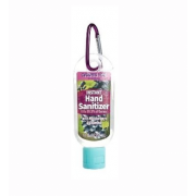 Антисептик для рук Instant Hand Sanitizer Grapes Ice (Фиолетовый)
