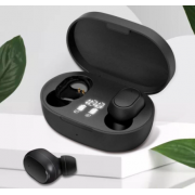 Bluetooth наушники True Wireless Stereo S200 (Черные)