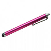 Универсальный стилус Touch Smart Phone Tablet PC Universal WH300B (розовый)