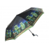 Зонт женский автоматический 119-13 (Темно-синий)