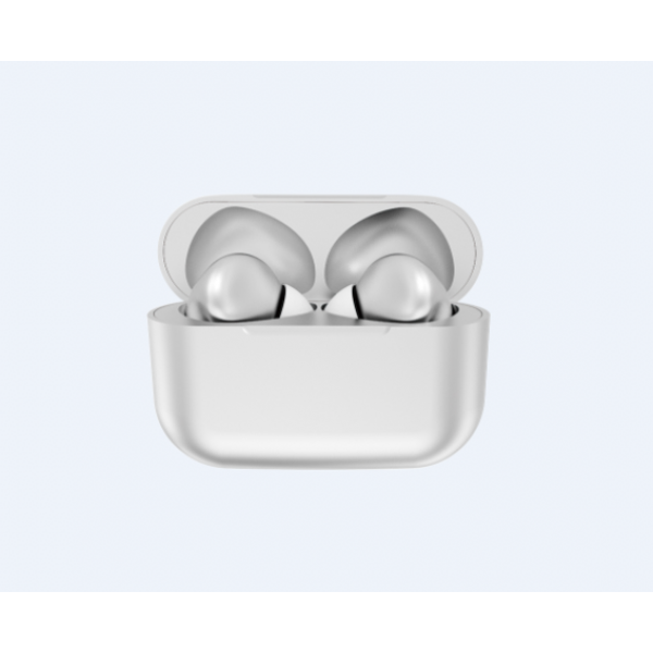 Bluetooth наушники True Wireless Stereo inPods Pro (Белые)