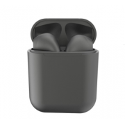 Bluetooth наушники True Wireless Stereo inPods 900 (Темно-серые)