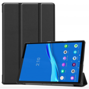 Чехол для планшета Samsung Galaxy Tab S6 Lite 10.4 P610 P615 (Черный)