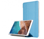Чехол для планшета Samsung Galaxy Tab S6 Lite 10.4 P610 P615 (Голубой)