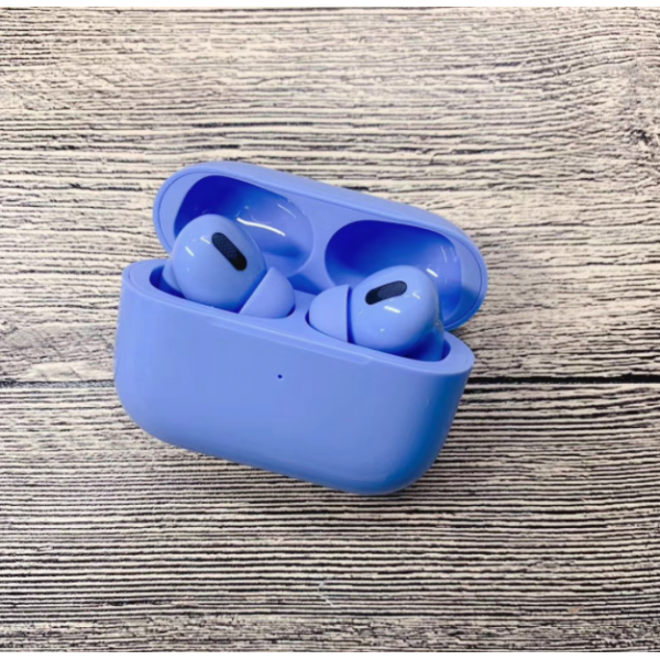 Наушники-вкладыши True Wireless Stereo Pro с Bluetooth 5.0 (Синие)