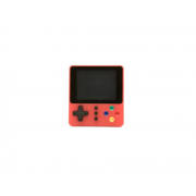 Портативная приставка Game Box + Plus K5 500 в 1 (Красная)