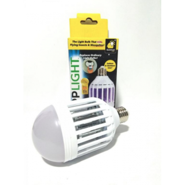 Отпугиватель комаров и насекомых Zapp Light