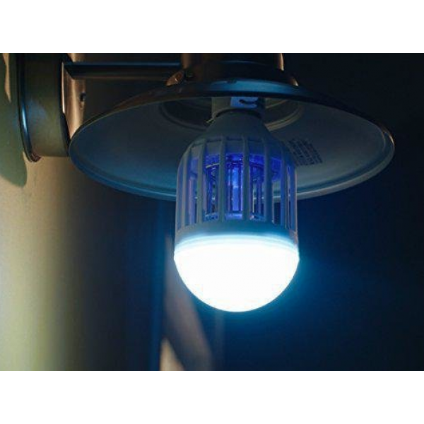Отпугиватель комаров и насекомых Zapp Light