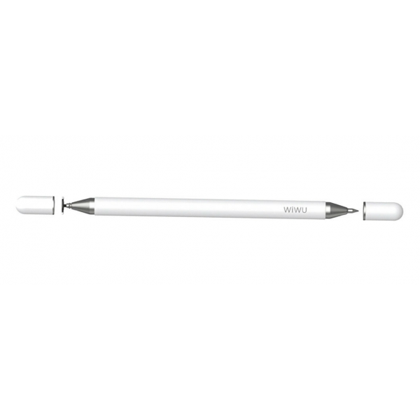 Стилус Wiwu Pencil One (Белый)