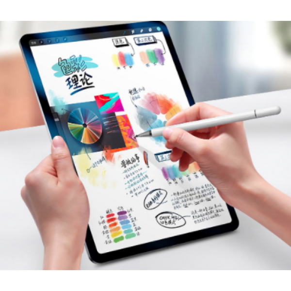 Стилус Wiwu Pencil One (Белый)