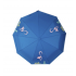 Зонт женский автоматический  949-6 (Синий)