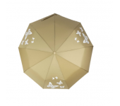 Зонт женский автоматический  949-4 (Хаки)