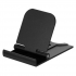 Подставка алюминиевая Multi-Angle Stand для смартфонов, планшетов, электронных книг (Черный)