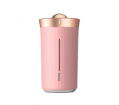 Увлажнитель воздуха Baseus Whale Car&Home Humidifier DHJY-04 (Розовый)