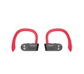 Беспроводные Bluetooth наушники AWEI T2 True Wireless Stereo (Красный)