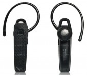 Гарнитура Премиум Remax RB-T7 bluetooth Headset (Черная)