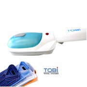 Ручной отпариватель утюг щетка для одежды Tobi Travel Steamer