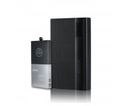 Внешний аккумулятор Remax Linon Pro Power Bank Pro RPP-53 10000mAh (Черный)
