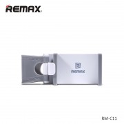 Автомобильный держатель Remax RM-C11 (Серый)