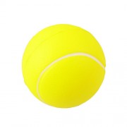 Мяч PU теннис 7,6см TX31498