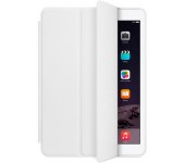 Чехол Smart Case Премиум для планшета Apple iPad Mini 2/3 (Белый)