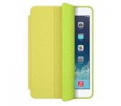 Чехол Smart Case Премиум для планшета Apple iPad Mini 1/2/3 (Желтый)