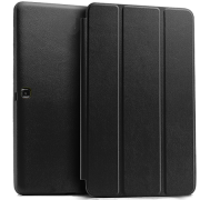 Чехол Smart Case Премиум для планшета Samsung Galaxy Tab A 10.1 SM-T580, 585 (Черный)