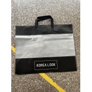 Пакет Шопер Korea Look
