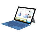 Microsoft Surface Pro 3, Pro 4