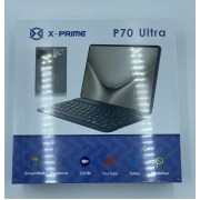 Планшет андроид X-PRIME P70 ultra (белый)