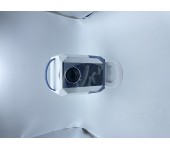 Проектор для фильмов Q5 Full HD 1080p Мини-проектор для фильмов с телефона белый