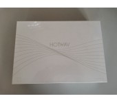 Планшет андроид Hotwav Tab R7 (черный)