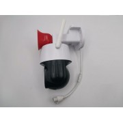 Смарт камера V380 4G Oluri